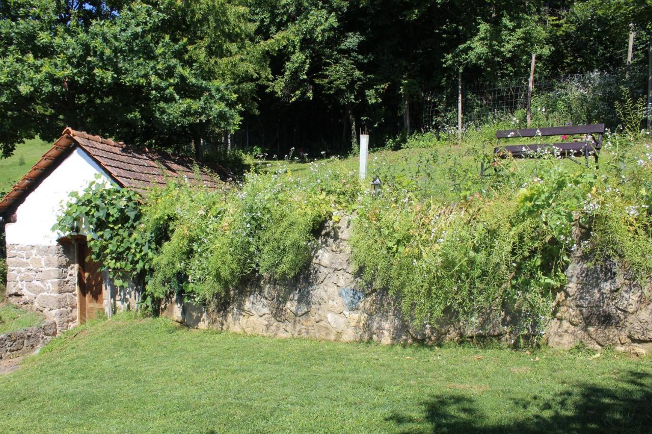 Apartment Liendl Riegersburg Zewnętrze zdjęcie