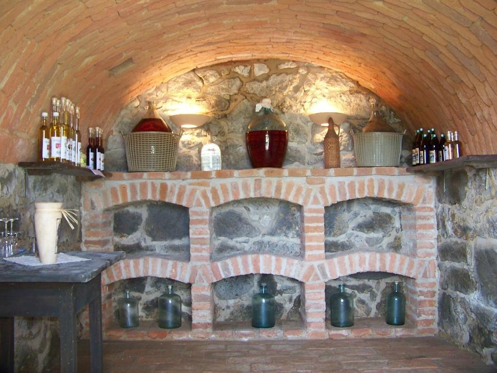 Apartment Liendl Riegersburg Zewnętrze zdjęcie