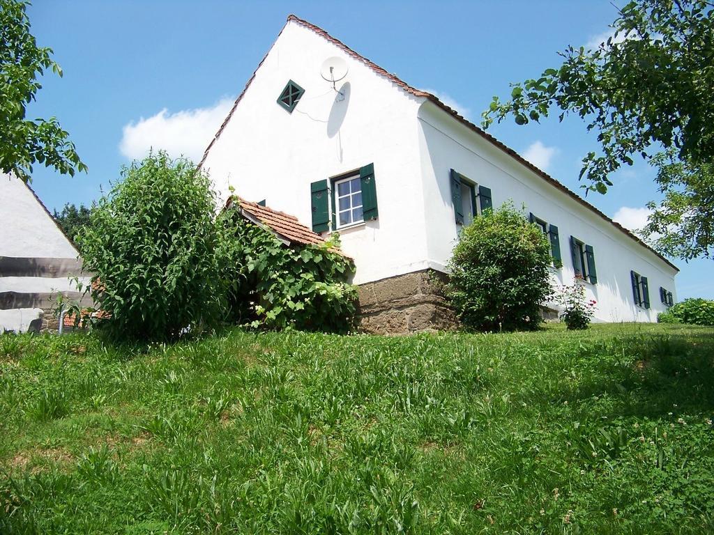 Apartment Liendl Riegersburg Zewnętrze zdjęcie