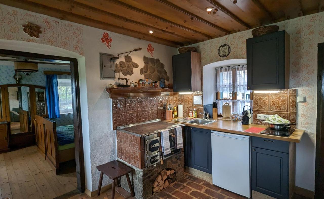 Apartment Liendl Riegersburg Zewnętrze zdjęcie