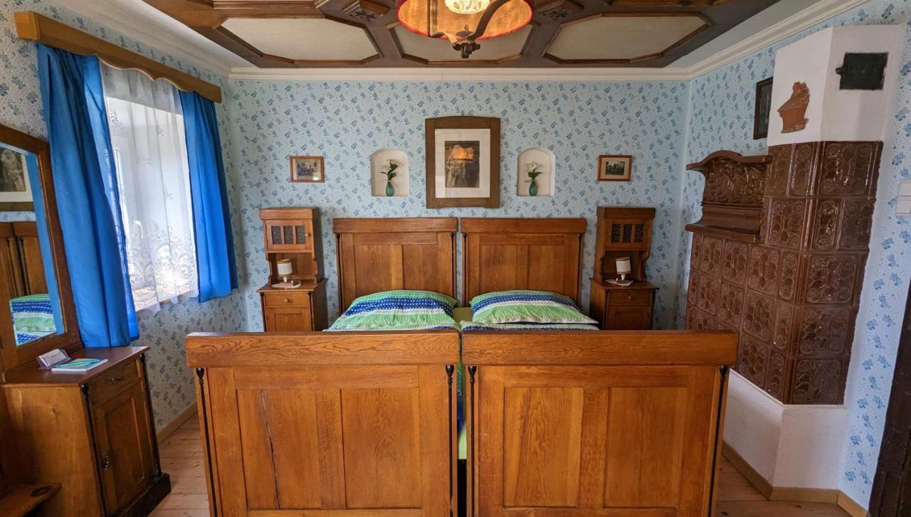 Apartment Liendl Riegersburg Zewnętrze zdjęcie