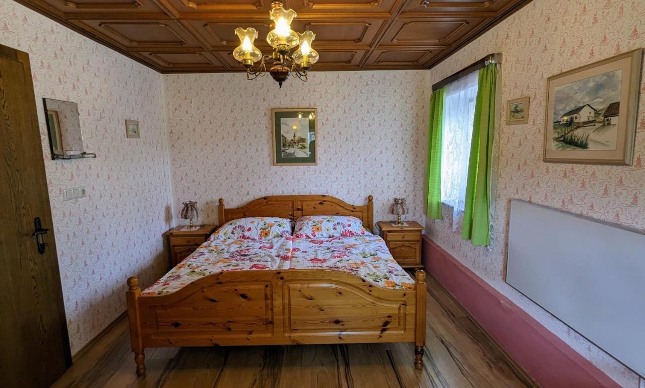 Apartment Liendl Riegersburg Zewnętrze zdjęcie
