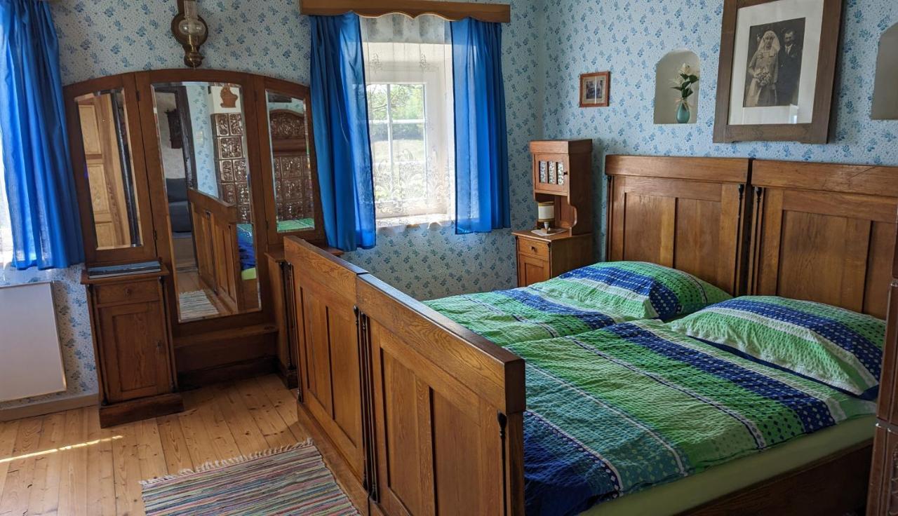 Apartment Liendl Riegersburg Zewnętrze zdjęcie
