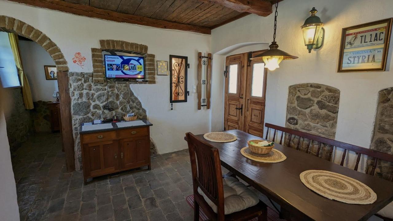Apartment Liendl Riegersburg Zewnętrze zdjęcie