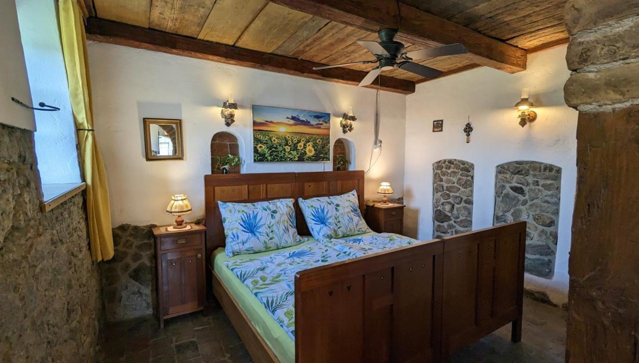 Apartment Liendl Riegersburg Zewnętrze zdjęcie