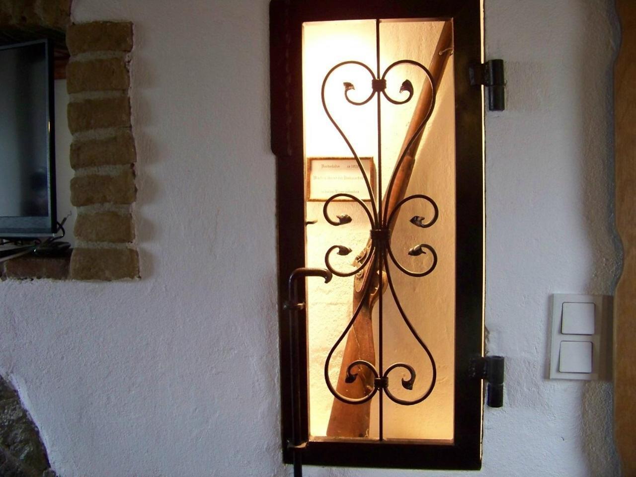 Apartment Liendl Riegersburg Zewnętrze zdjęcie