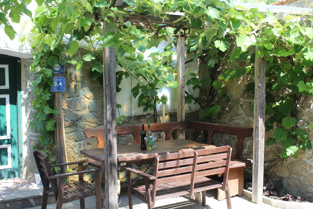 Apartment Liendl Riegersburg Zewnętrze zdjęcie