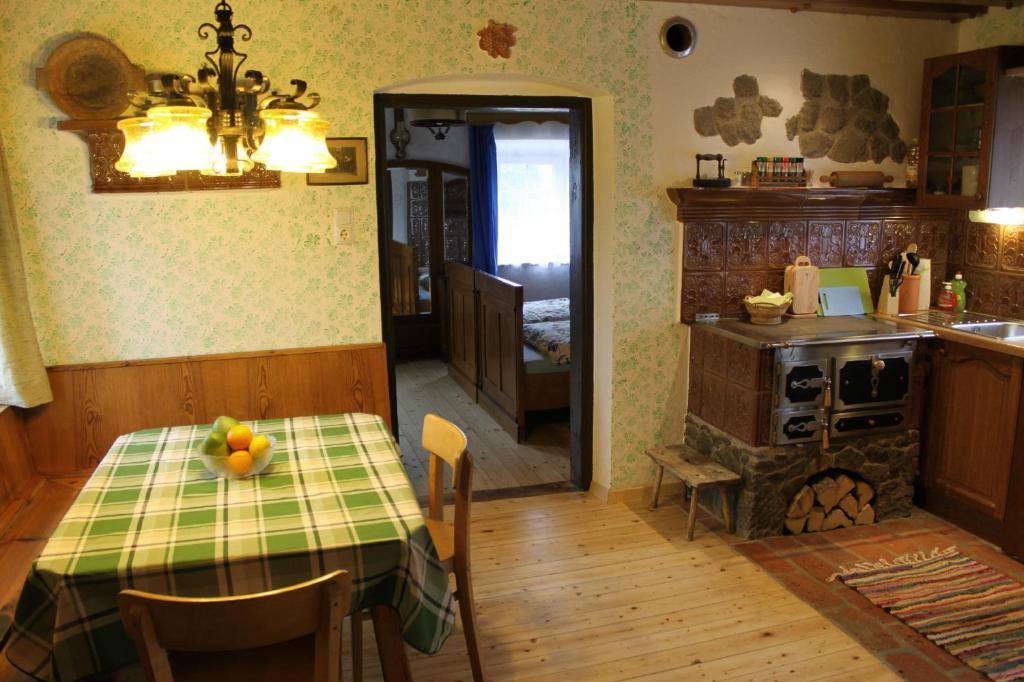 Apartment Liendl Riegersburg Zewnętrze zdjęcie
