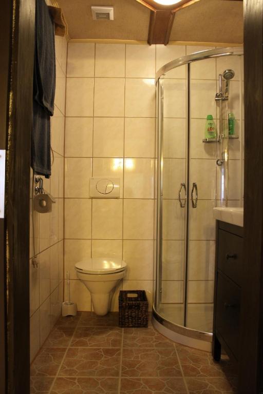 Apartment Liendl Riegersburg Zewnętrze zdjęcie