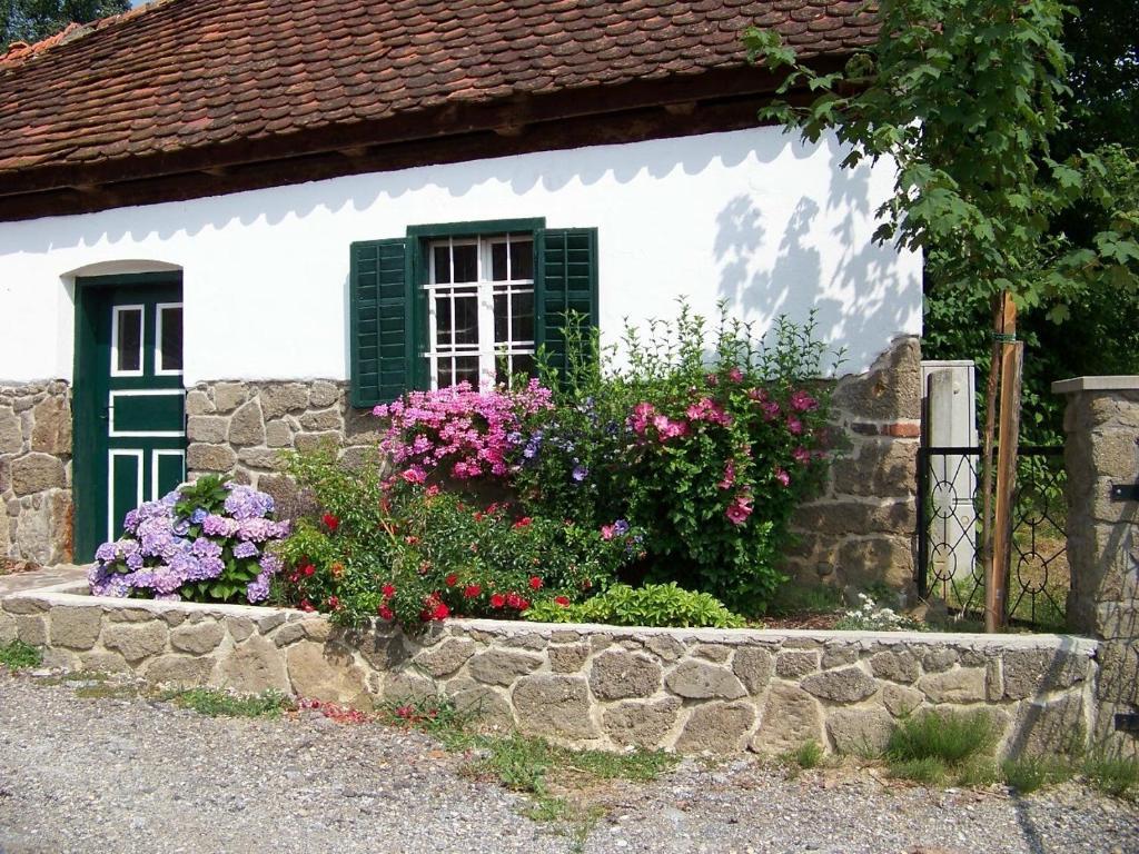 Apartment Liendl Riegersburg Zewnętrze zdjęcie